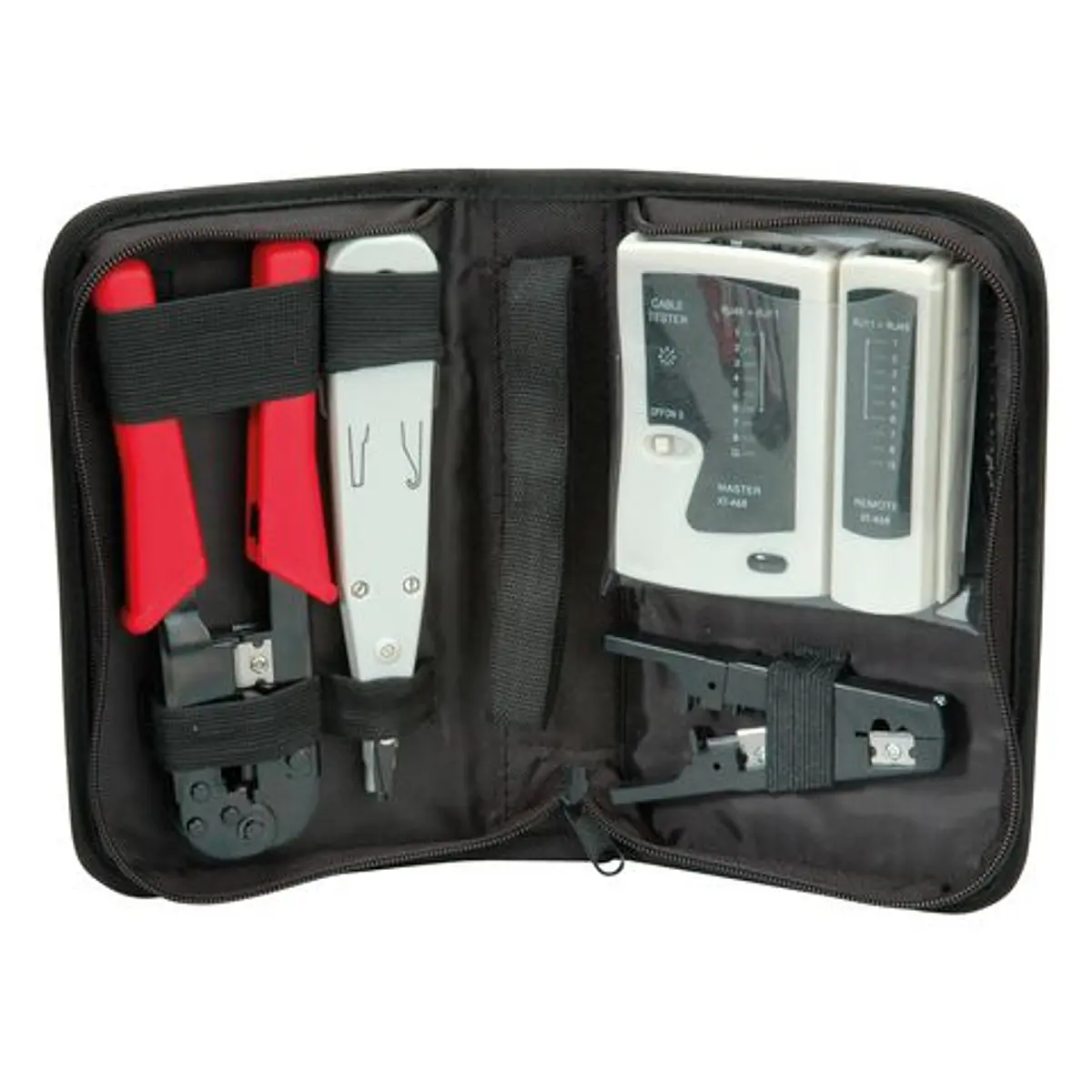 Network Tool Set, 5pcs.