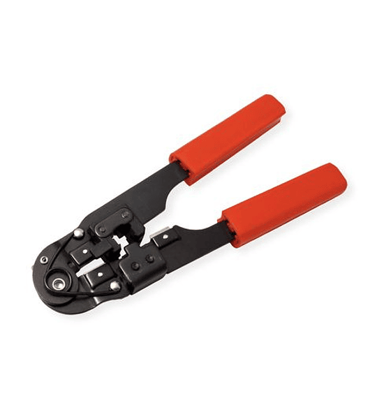 VALUE Crimping Tool 8P8C