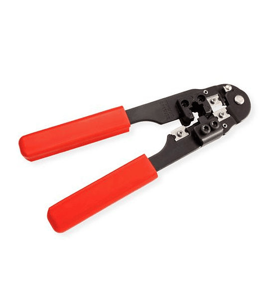 VALUE Crimping Tool 8P8C