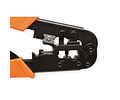 Universal Modular Crimping Tool