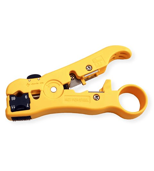 VALUE Universal Wire Stripper