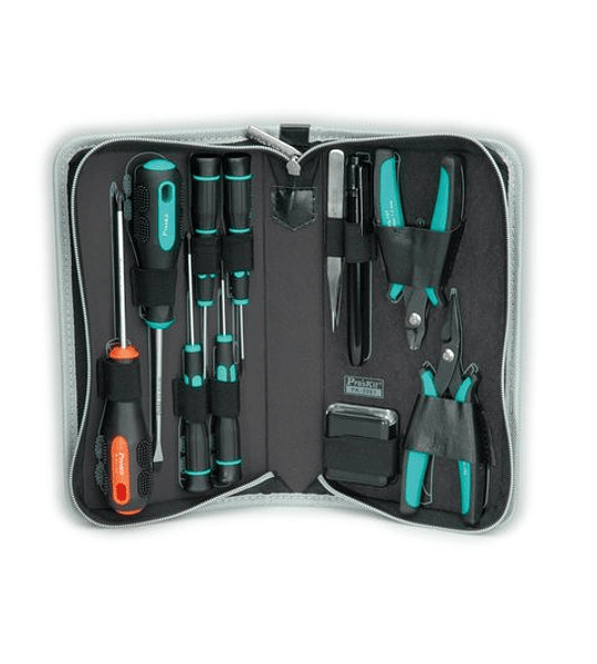Electronic Precision Tool - Kit