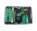 Precision Tool Kit, 73 pieces