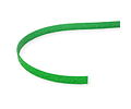 VALUE Strap Cabo Tie Roll, L: 25m / W:10mm, green