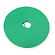 VALUE Strap Cabo Tie Roll, L: 25m / W:10mm, green