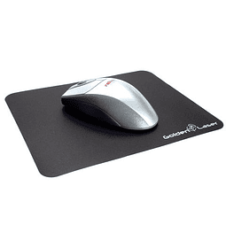 Laser Mouse Pad, black
