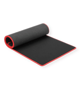 ROLINE DeskPad, 780x300x5mm, low friction fabric surface