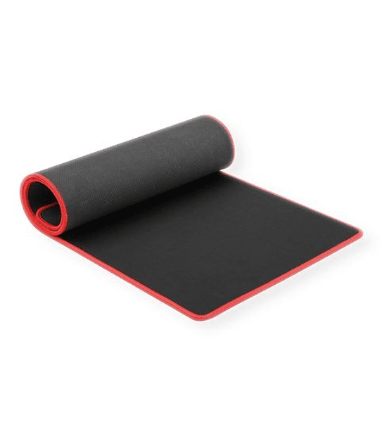 ROLINE DeskPad, 780x300x5mm, low friction fabric surface