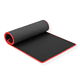 ROLINE DeskPad, 780x300x5mm, low friction fabric surface