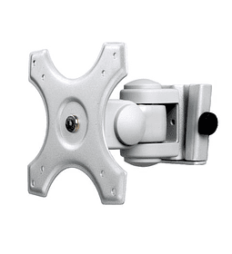 VALUE Monitor Wall Mount Kit, 2 Joints