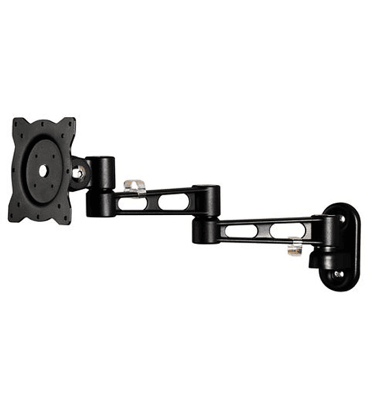 ROLINE Monitor Arm, Wall Mount, 5 Joints