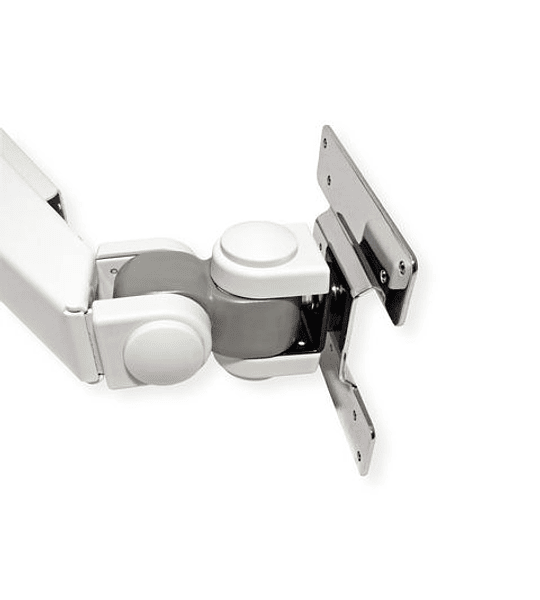VALUE Monitor Arm Standard, Wall Mount or Desk Clamp