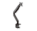 ROLINE Single Monitor Arm, Heavy - Duty, Gas Spring, <15kg