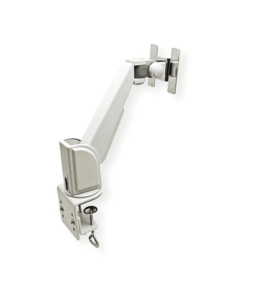 VALUE Monitor Arm Standard, Wall Mount or Desk Clamp