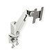 VALUE Monitor Arm Standard, Wall Mount or Desk Clamp