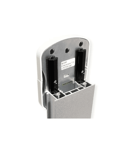 VALUE Wallmount Workstation, Pneumatic