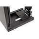 ROLINE Mini PC Holder, lockable, black