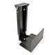 ROLINE PC Holder, black