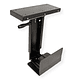 ROLINE PC Holder with rotation function, black