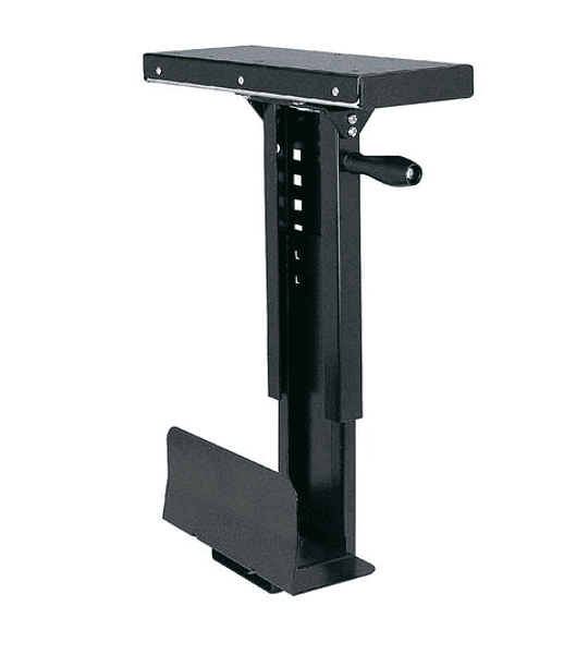 ROLINE PC Holder, extendable, with rotation function