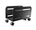 VALUE Mobile PC Stand, black