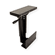 ROLINE PC Holder, extendable, with rotation function