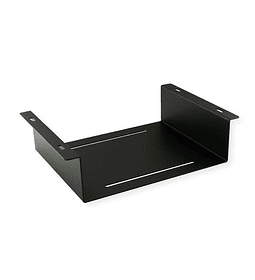 ROLINE Underdesk Mount for KVM/NUC/MiniPC/Apple Mac Mini