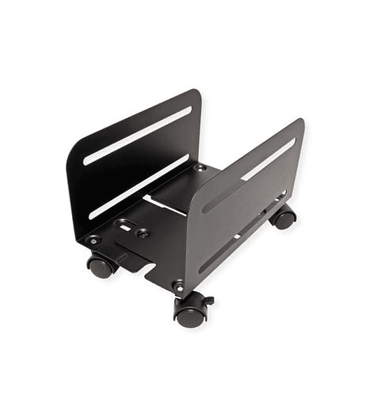 VALUE Mobile PC Stand, black