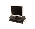 LCD/CRT Monitor Stand Trend, black