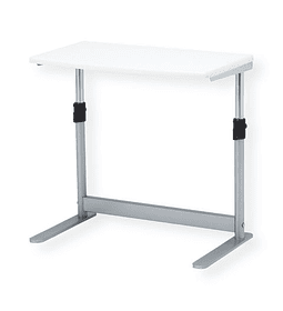 ROLINE Tabletop Laptop/Printer Desk