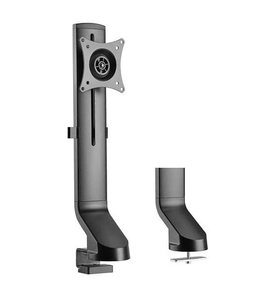VALUE Single Monitor Arm, for 17.03.1177/17.99.1177, 3 Joints