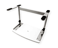 ROLINE Tabletop Laptop/Printer Desk