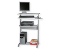 ROLINE PC Standing Workstation