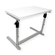 ROLINE Tabletop Laptop/Printer Desk