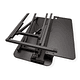 VALUE Adjustable Desktop Workstation, Sit-Stand Up (800x400)