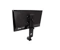 VALUE Single Monitor Arm, for 17.03.1177/17.99.1177, 3 Joints