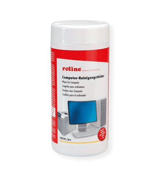 ROLINE Universal - Cleaning - Tissues