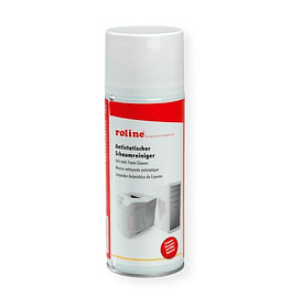 ROLINE Antistatic Foam - Cleaner