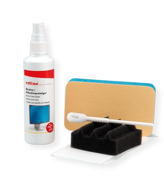 ROLINE PC - Cleaning Set