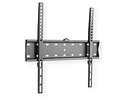 VALUE Wall Mount TV Holder, Fixed, < 40 kg