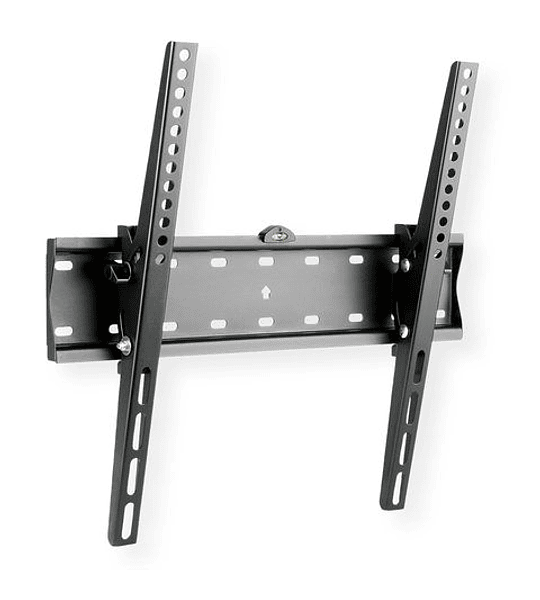 VALUE Wall Mount TV Holder, Tiltable, < 40 kg