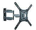 VALUE Wall Mount TV Holder, 4 Joints, < 35 kg