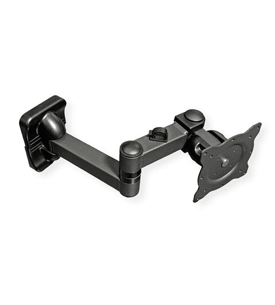 ROLINE Wall Mount TV Holder, 5 Joints, < 25 kg