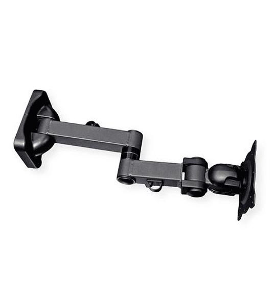 ROLINE Wall Mount TV Holder, 5 Joints, < 25 kg