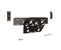 VALUE QLED Wall Mount TV Holder, Low Profile, for Samsung Q7/8/9/7FN/9FN