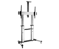 ROLINE Premium TV Mobile Cart