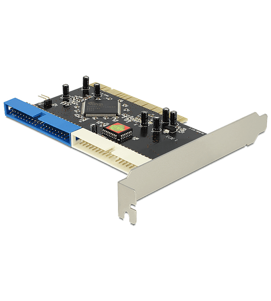 Controladora DELOCK PCI - 2x IDE