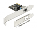 Controladora DELOCK PCIe - Gigabit