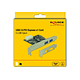 Controladora DELOCK PCIe - 2x USB3