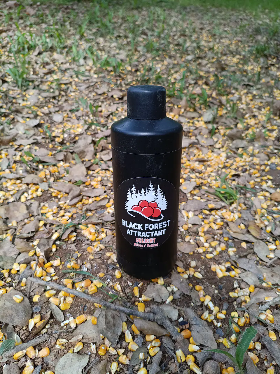 Black Forest Attractant - Delight 2